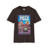 Grateful Dead Concert Shirt Vanderbilt University 1972 - StealieShop